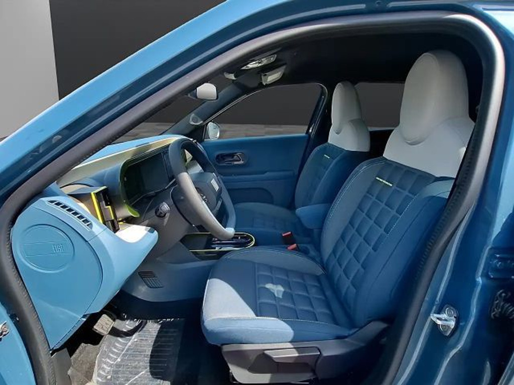 Fiat Grande Panda