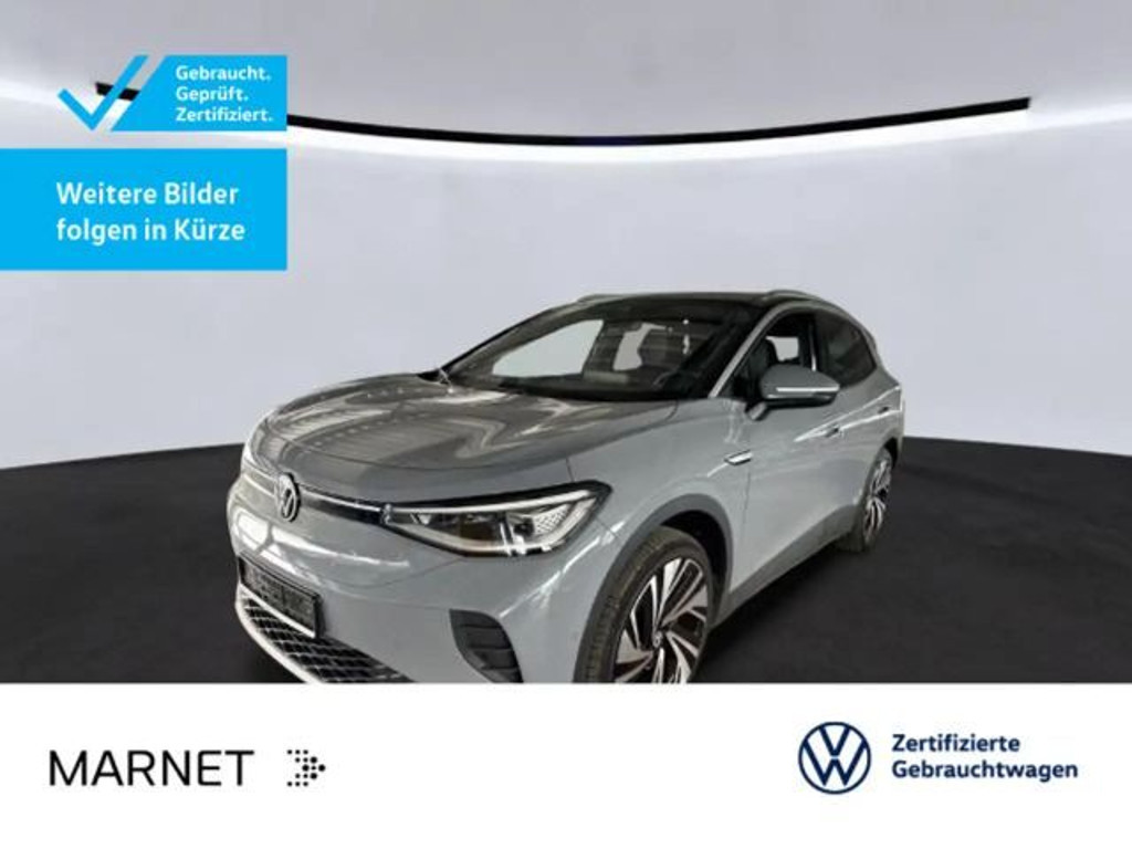 Volkswagen ID.4 Performance IQ.Drive Pro
