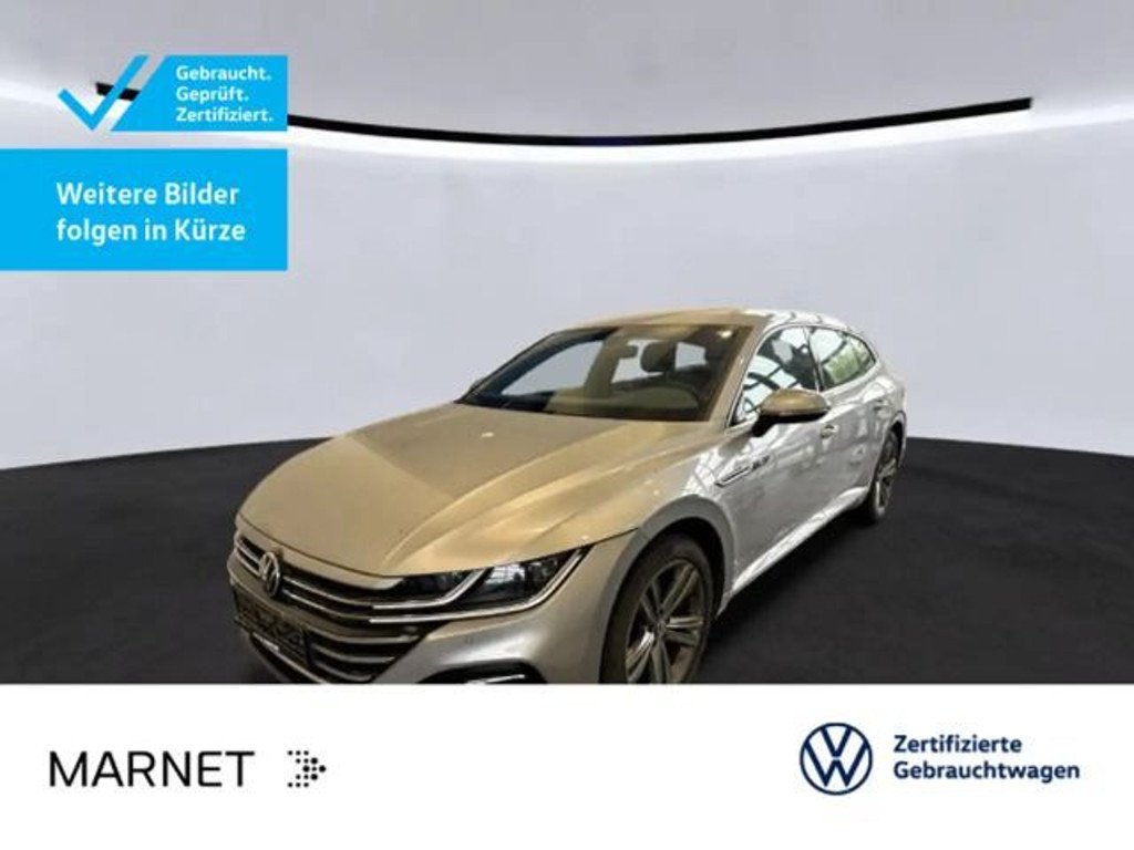 Volkswagen Arteon DSG R-Line 1.4 TSI