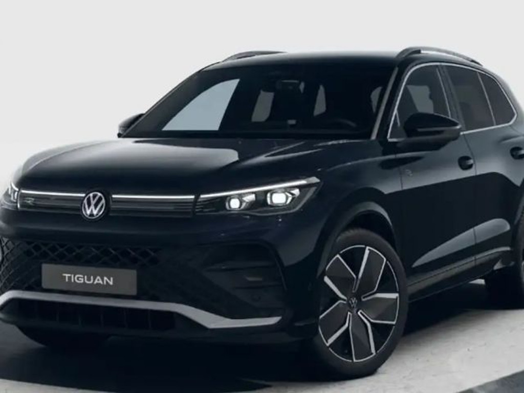 Volkswagen Tiguan DSG Max R-Line IQ.Drive 2.0 TDI