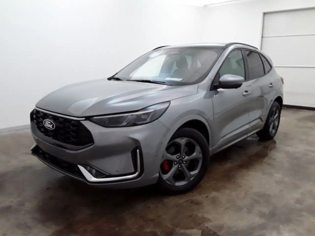 Ford Kuga EcoBoost ST Line X