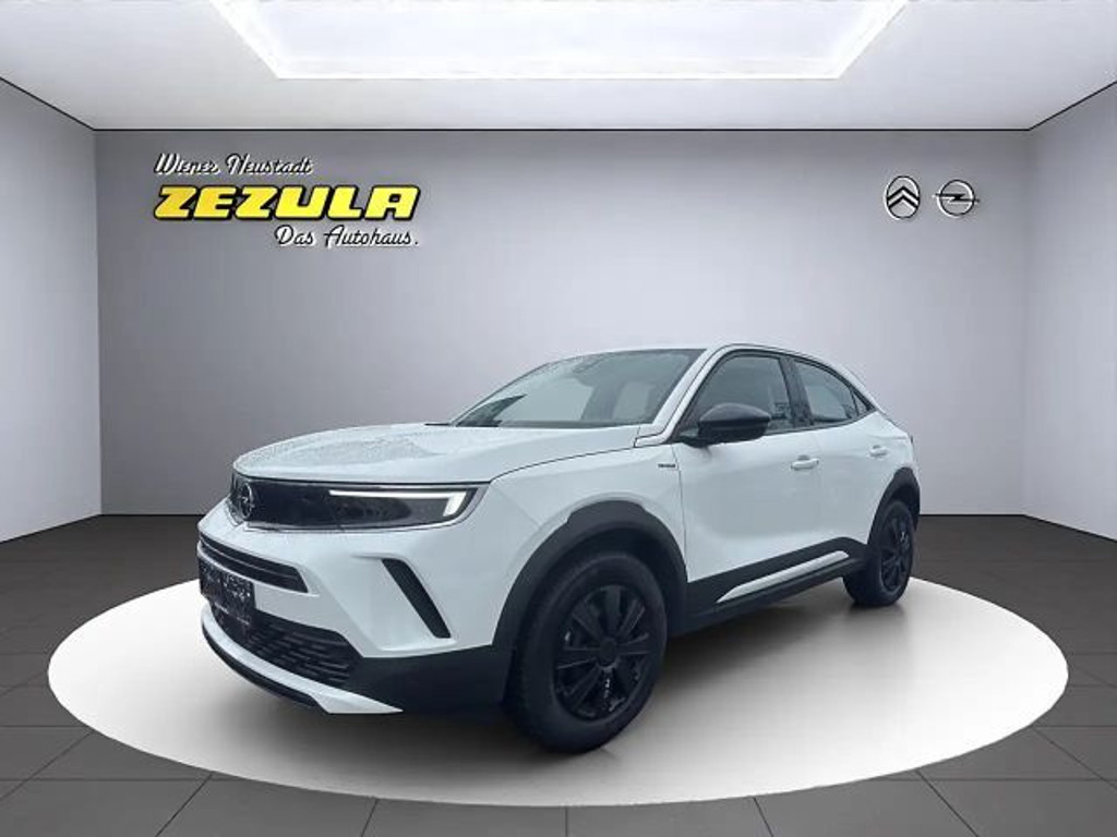 Opel Mokka Edition Turbo
