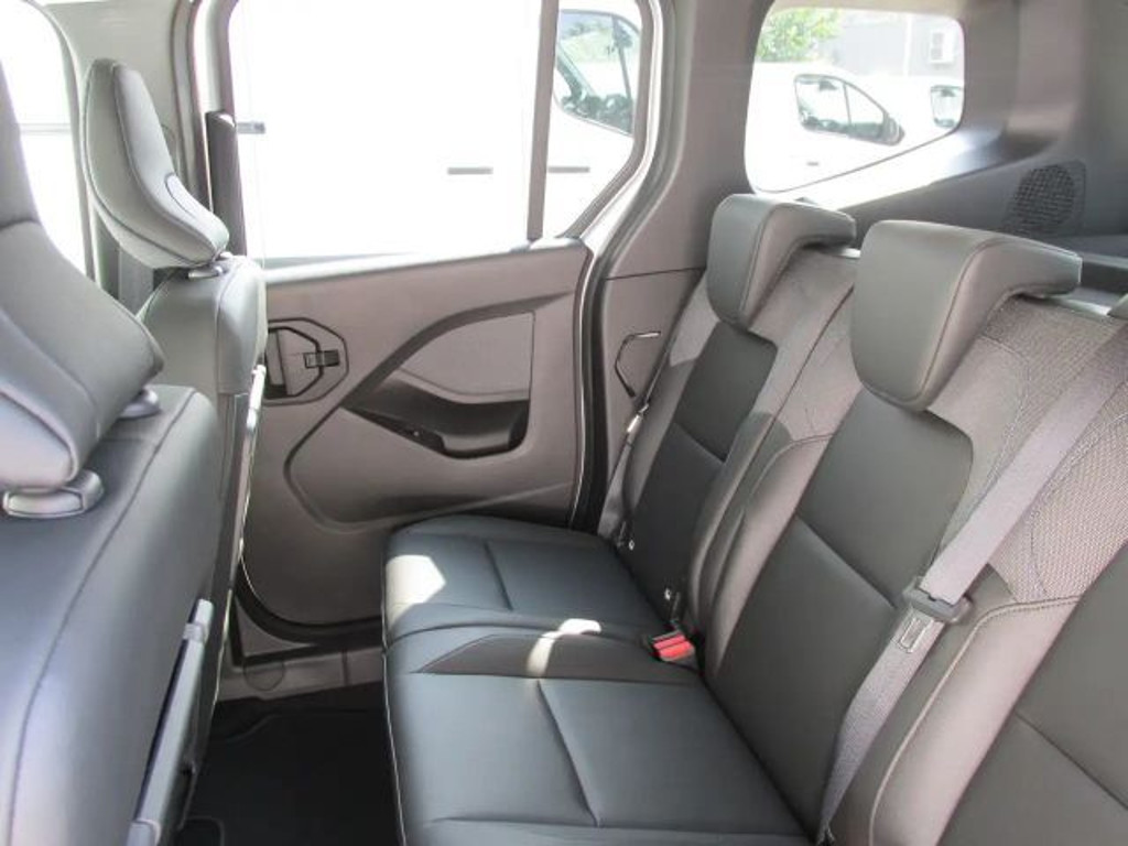 Nissan Townstar