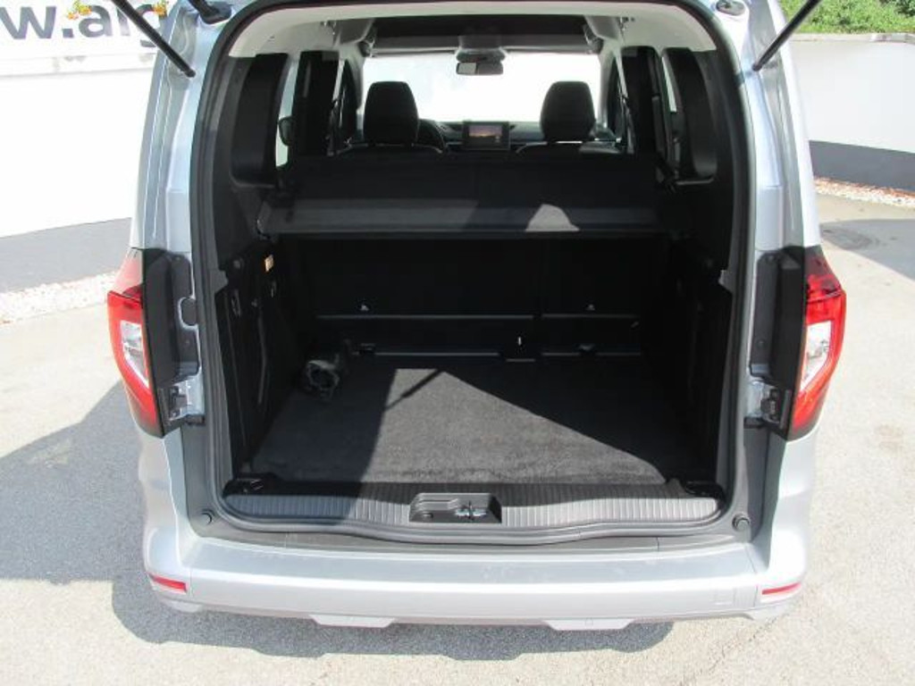 Nissan Townstar