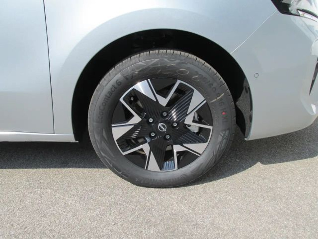 Nissan Townstar