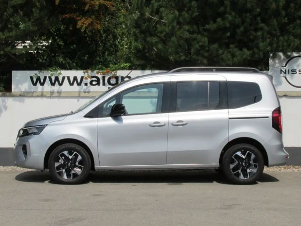Nissan Townstar
