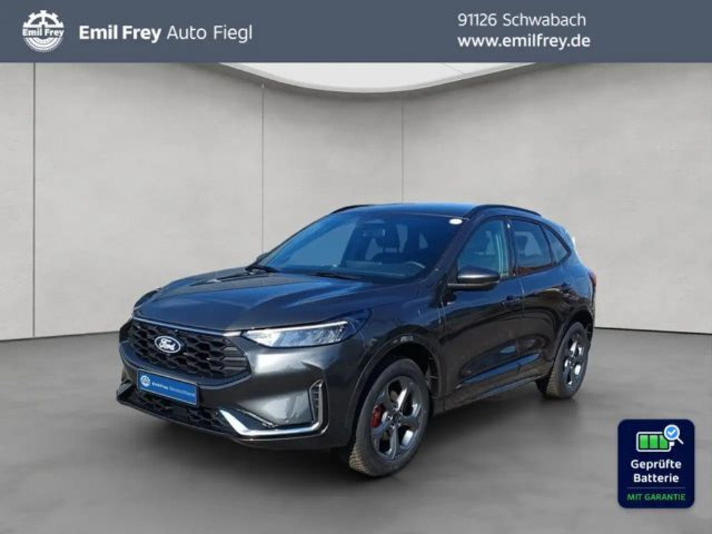 Ford Kuga ST Line Plug in Hybrid X