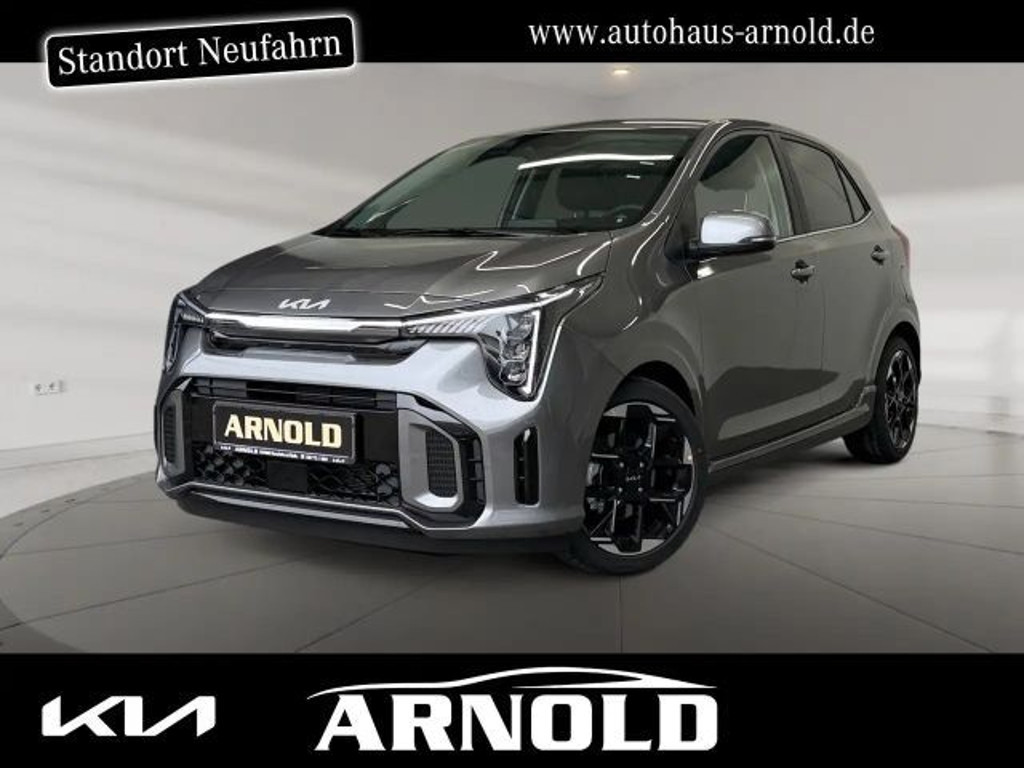 Kia Picanto GT-Line