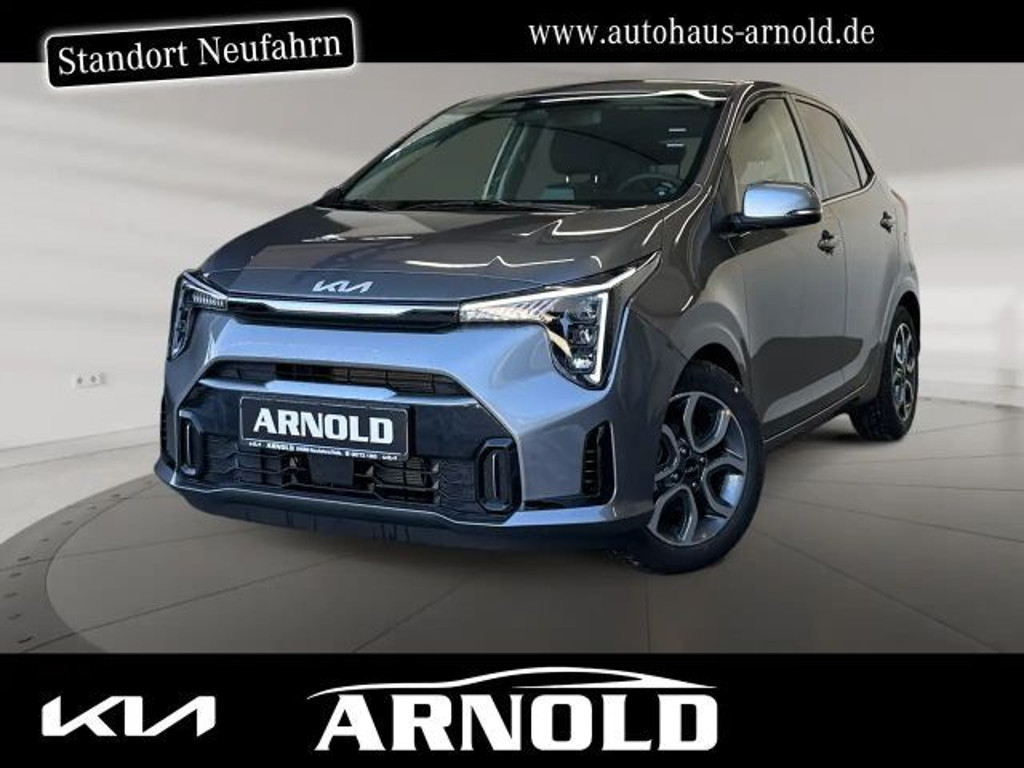 Kia Picanto Spirit