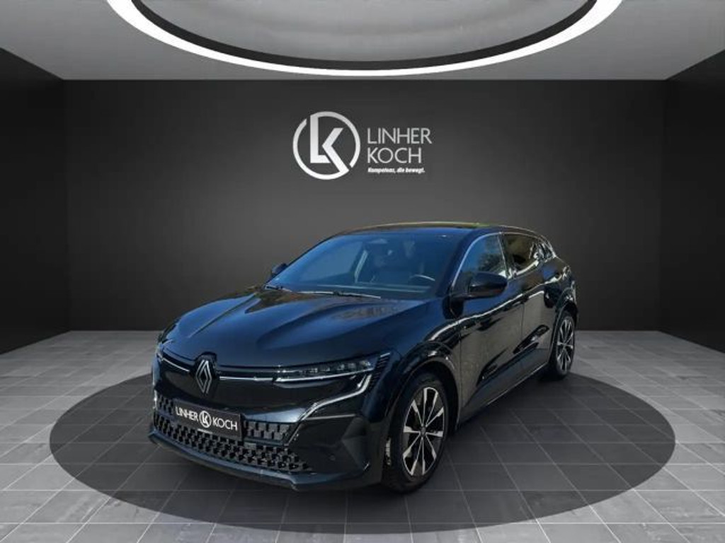 Renault Megane E-Tech Techno