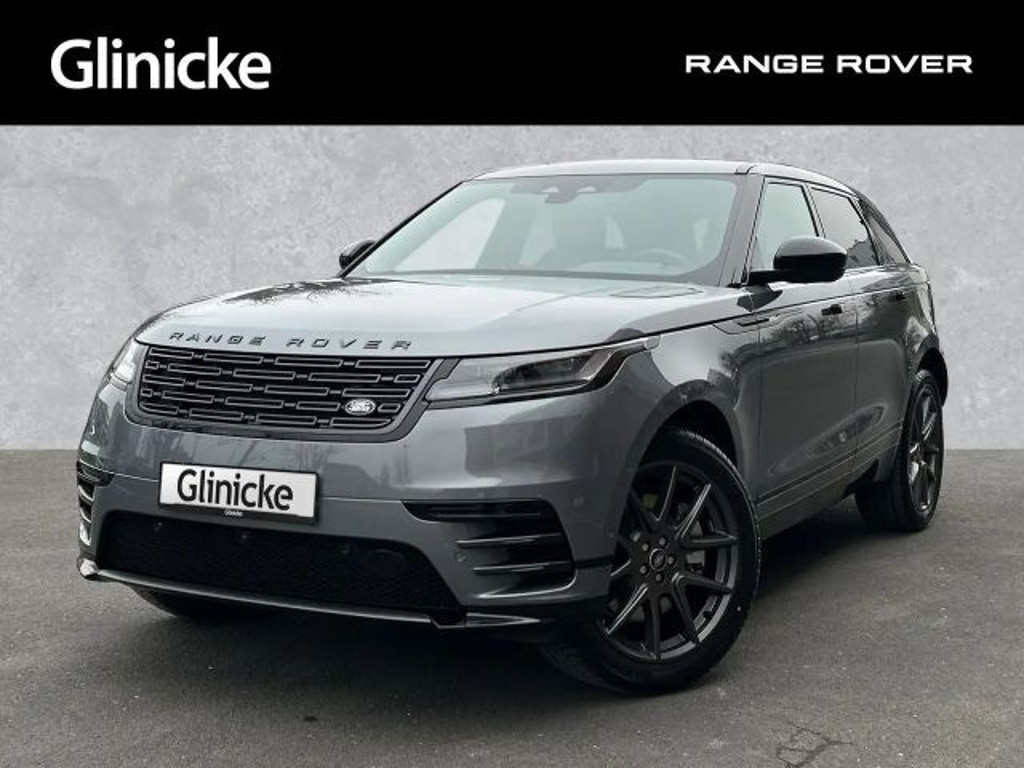 Land Rover Range Rover Velar Dynamic SE P400e
