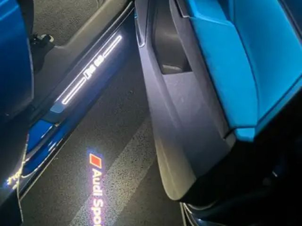 Audi RS Q3
