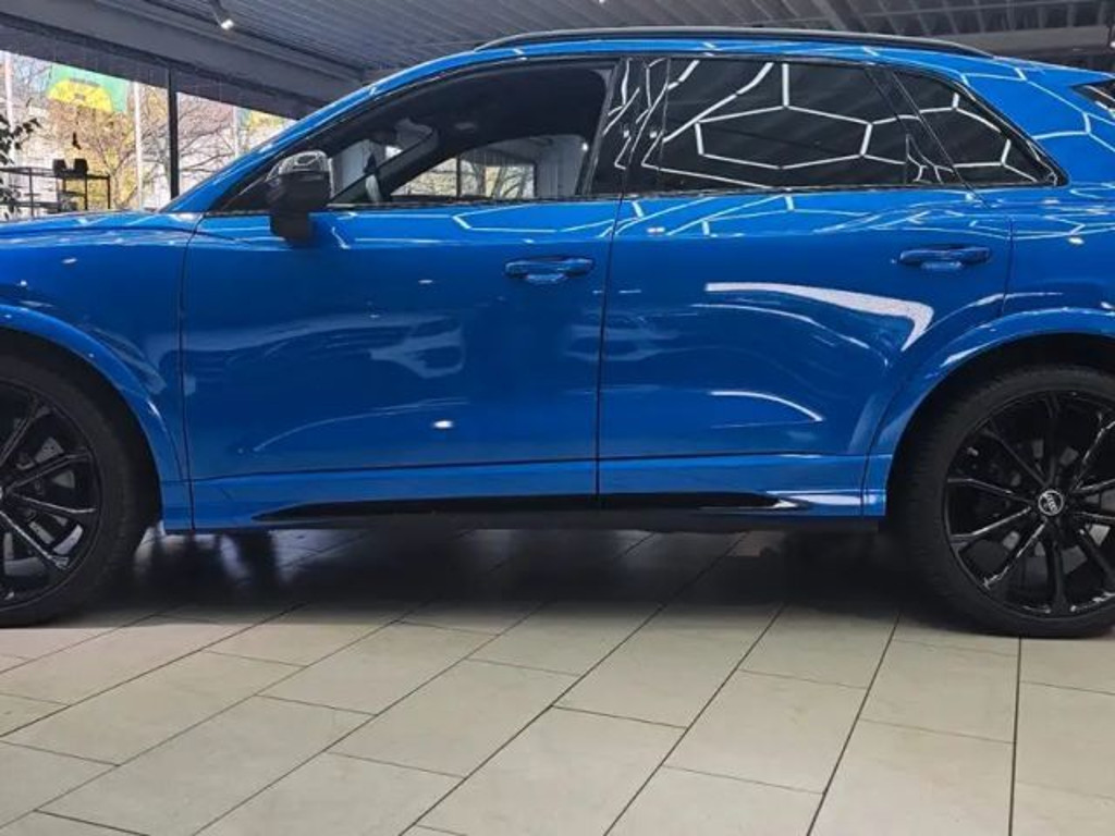 Audi RS Q3