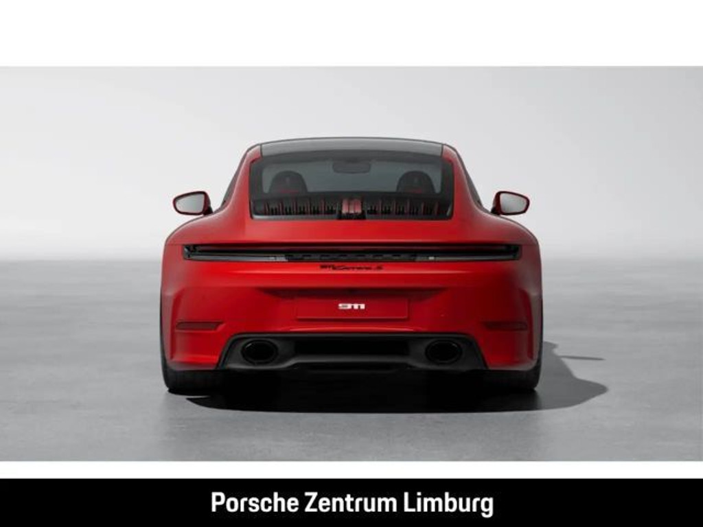 Porsche 911 Coupé 992 Carrera