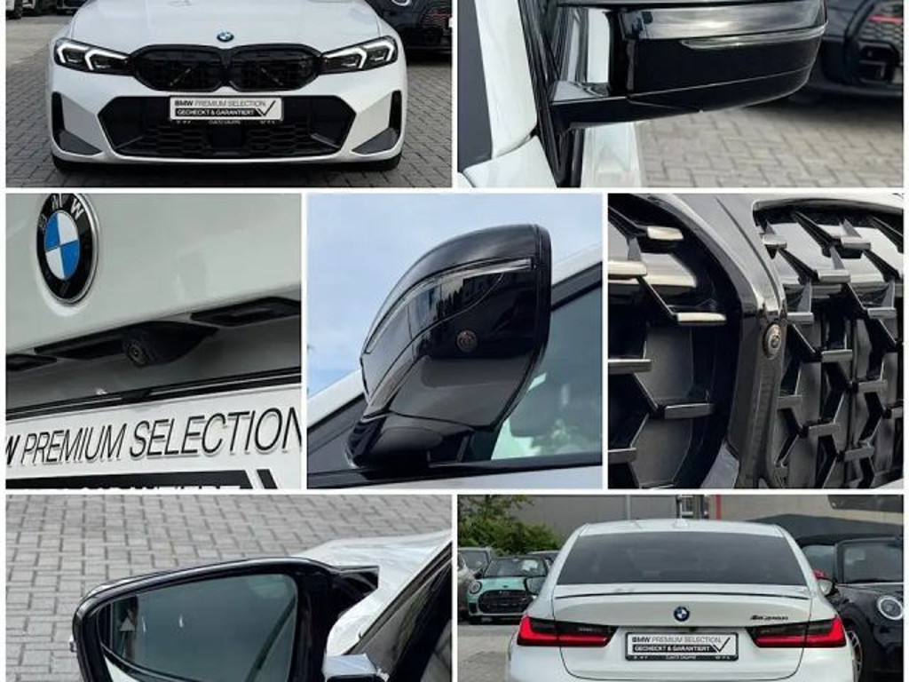 BMW 3 Serie