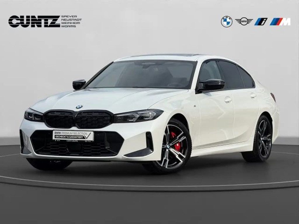 BMW 3 Serie