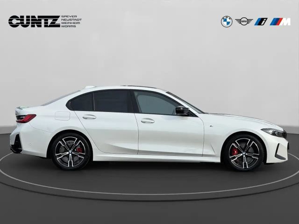 BMW 3 Serie
