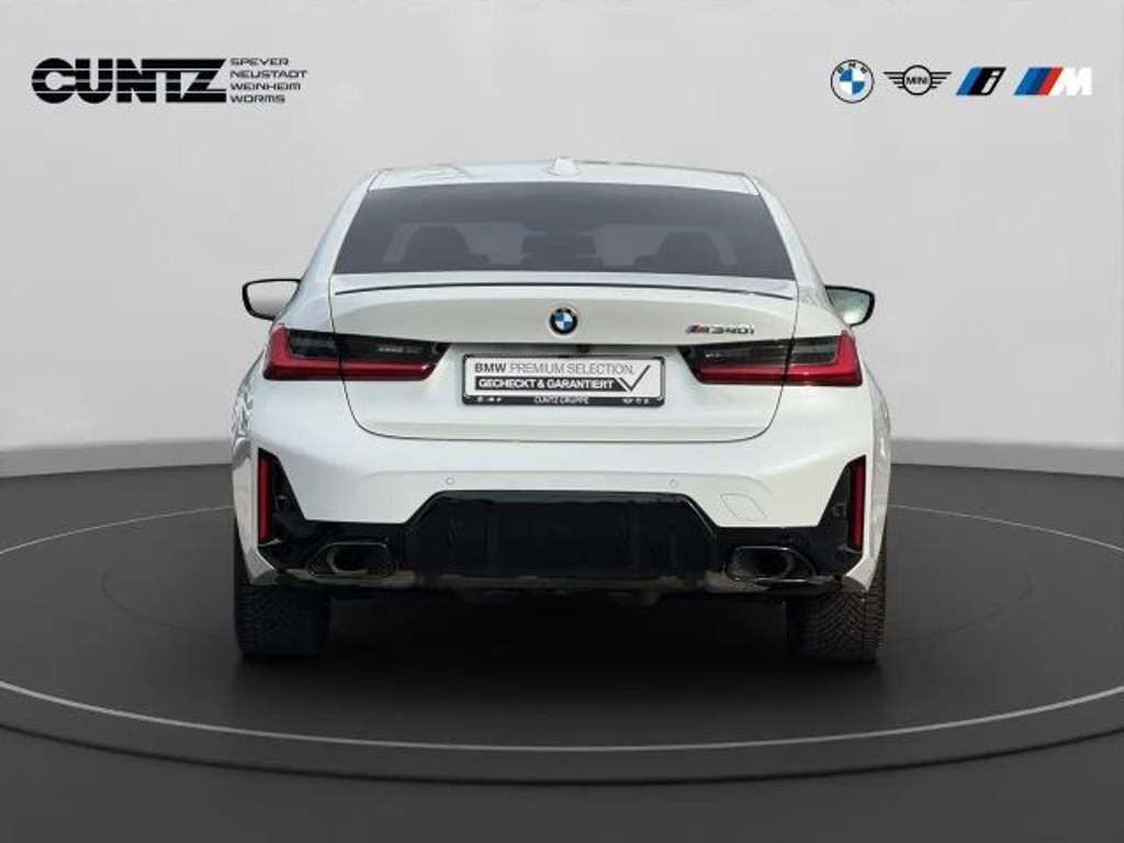 BMW 3 Serie