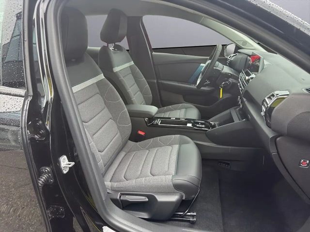 Citroën E-C4 X