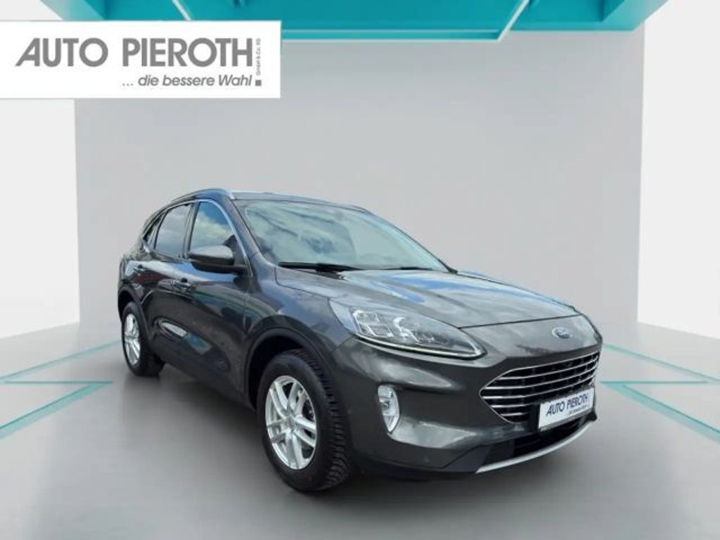 Ford Kuga EcoBoost Titanium X