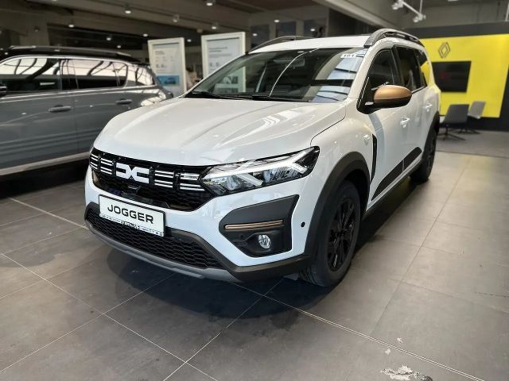 Dacia Jogger Extreme