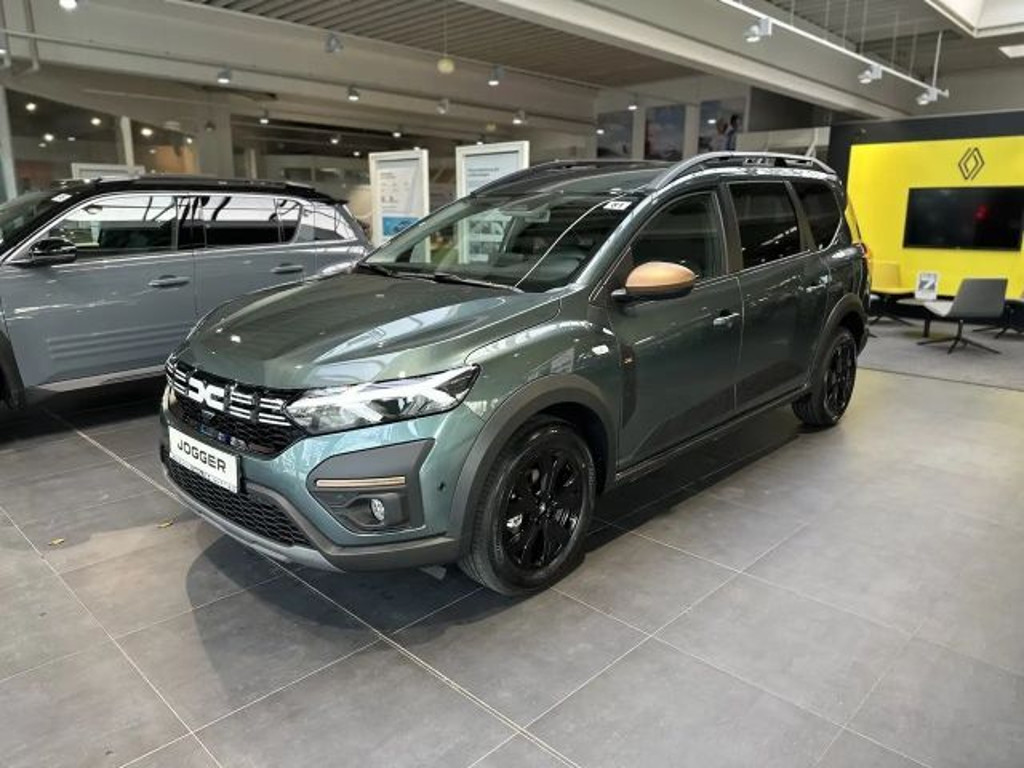 Dacia Jogger Extreme