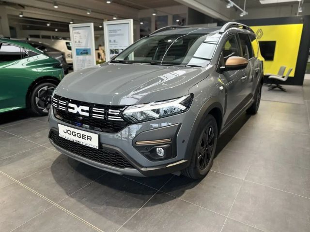 Dacia Jogger Extreme