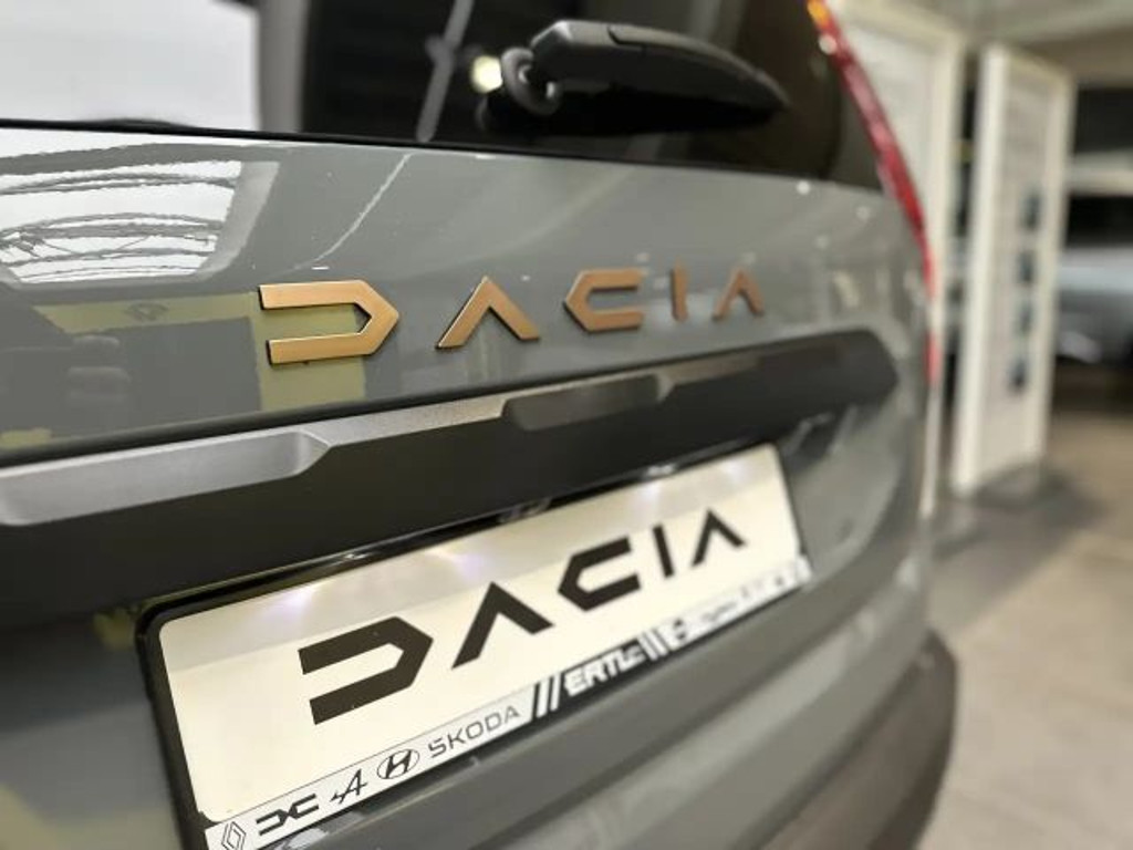 Dacia Jogger