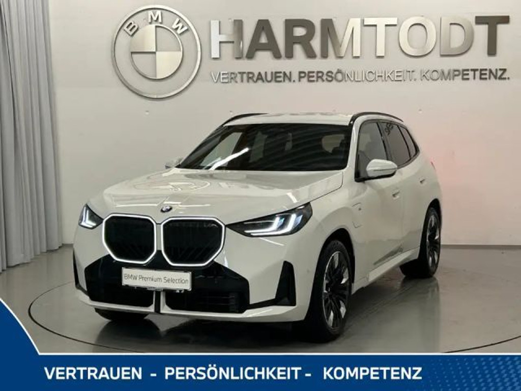 BMW X3 M-Sport xDrive xDrive30e