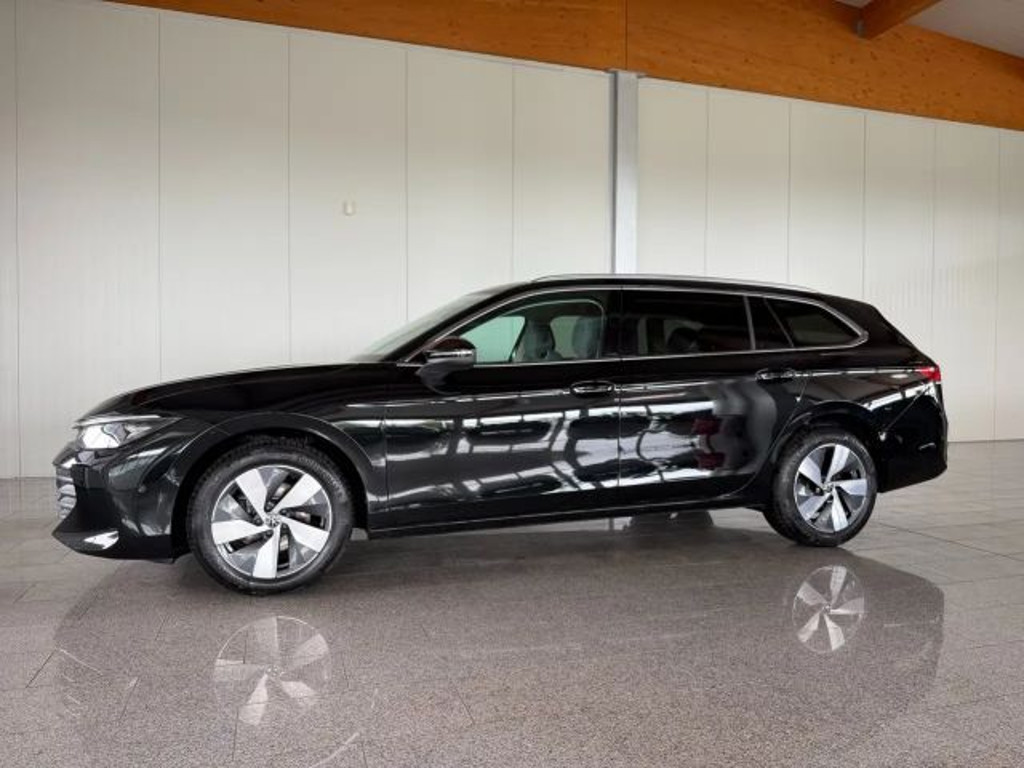 Volkswagen Passat Business DSG Variant 2.0 TDI
