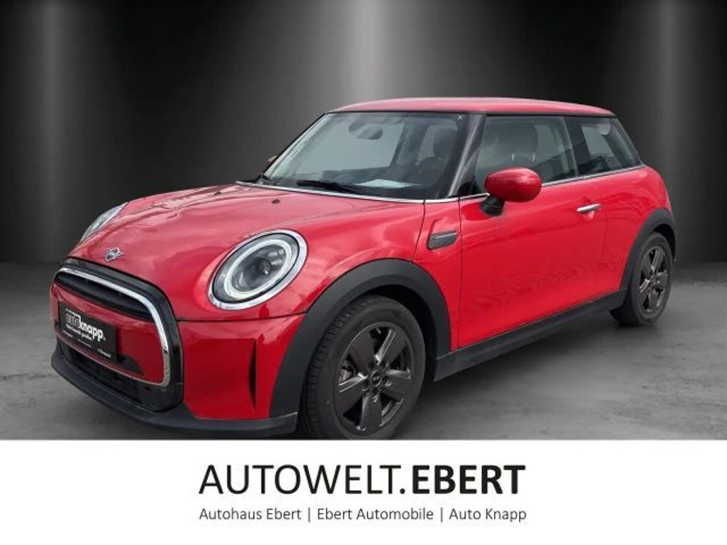 Mini Cooper Classic