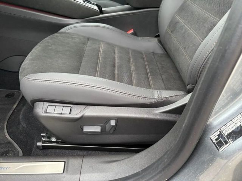 Alfa Romeo Junior