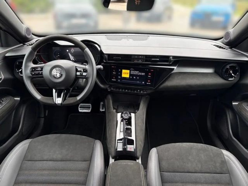Alfa Romeo Junior