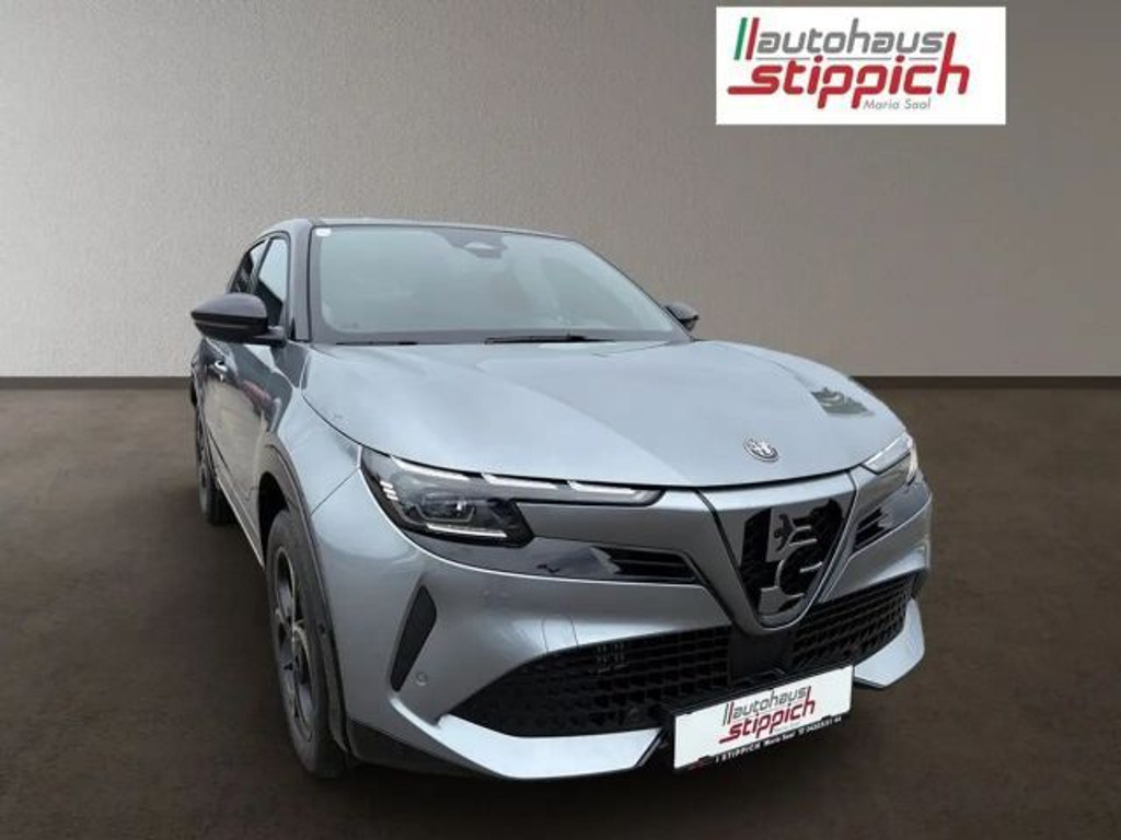 Alfa Romeo Junior