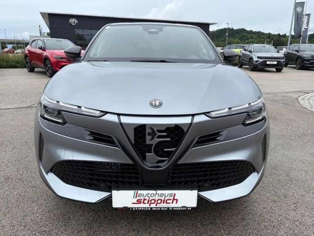 Alfa Romeo Junior