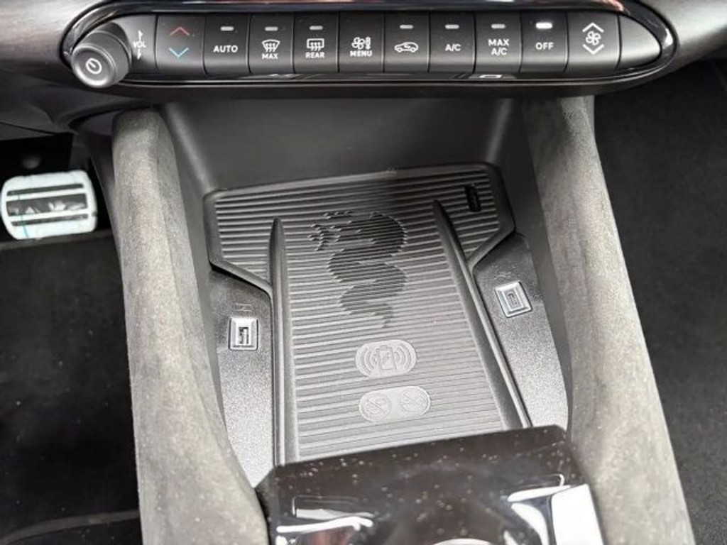 Alfa Romeo Junior