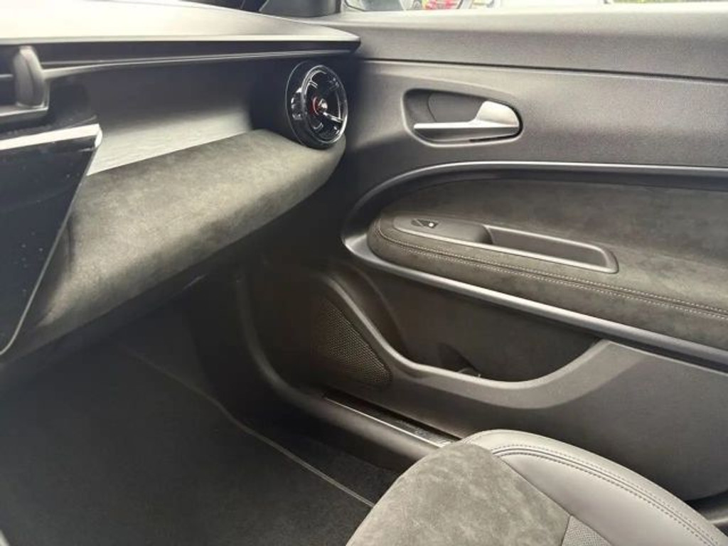 Alfa Romeo Junior