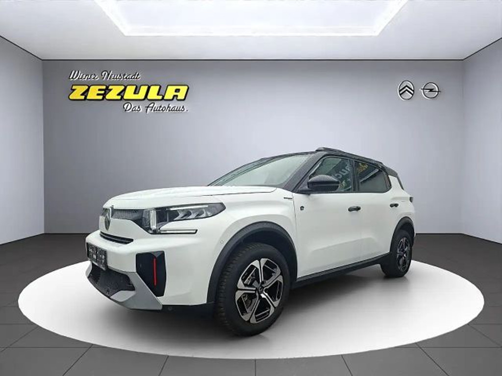 Citroën C3 Aircross Max