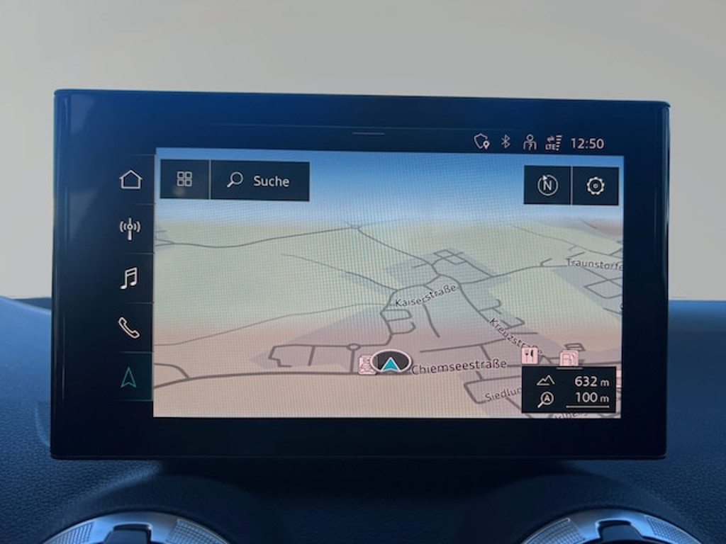 Audi SQ2