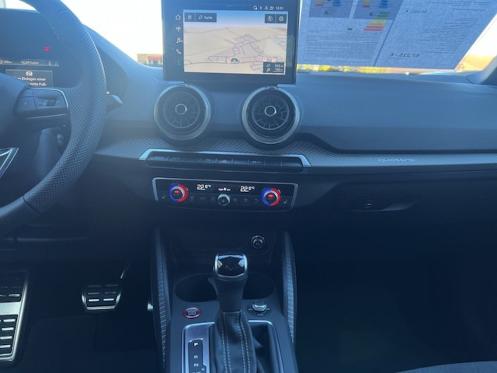 Audi SQ2