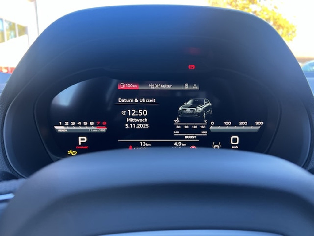 Audi SQ2