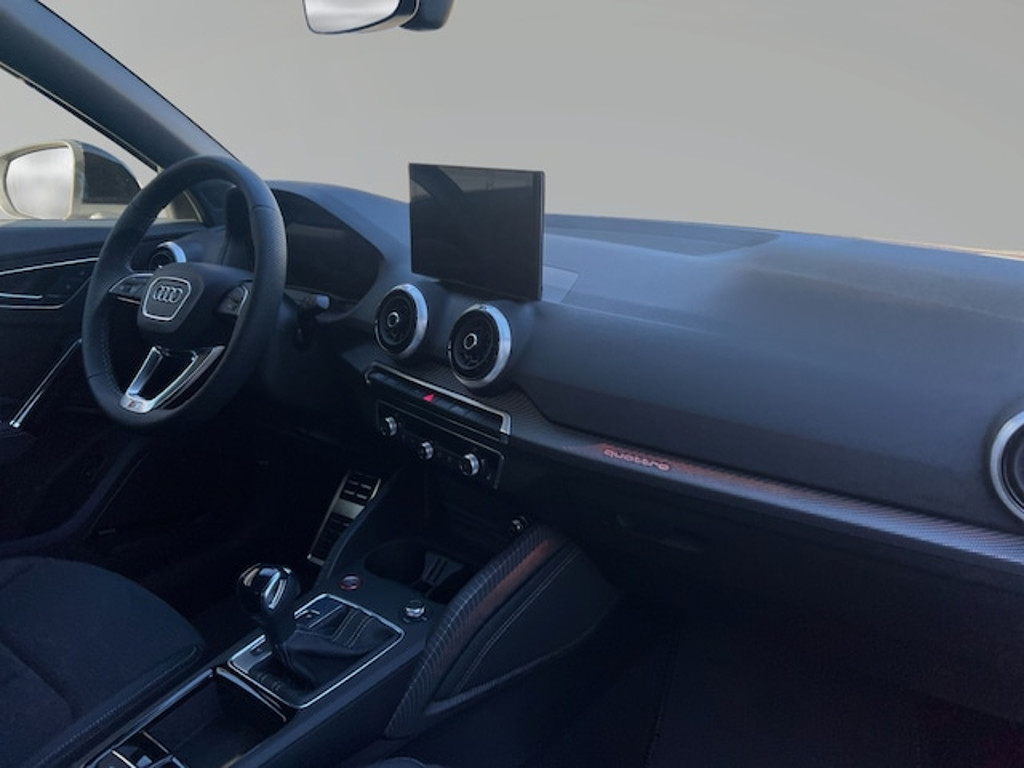 Audi SQ2