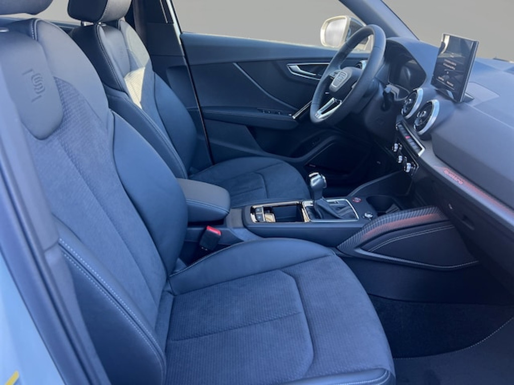 Audi SQ2