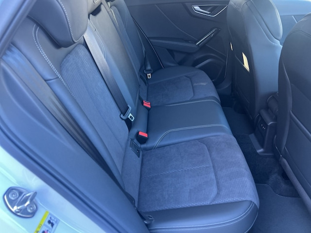 Audi SQ2