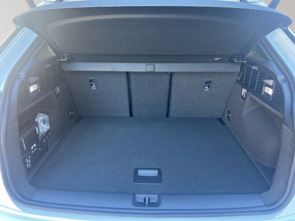 Audi SQ2