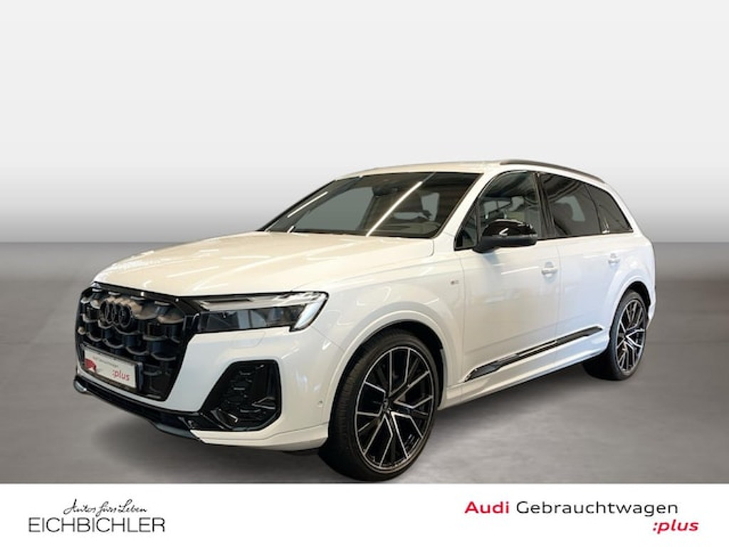 Audi Q7 Quattro