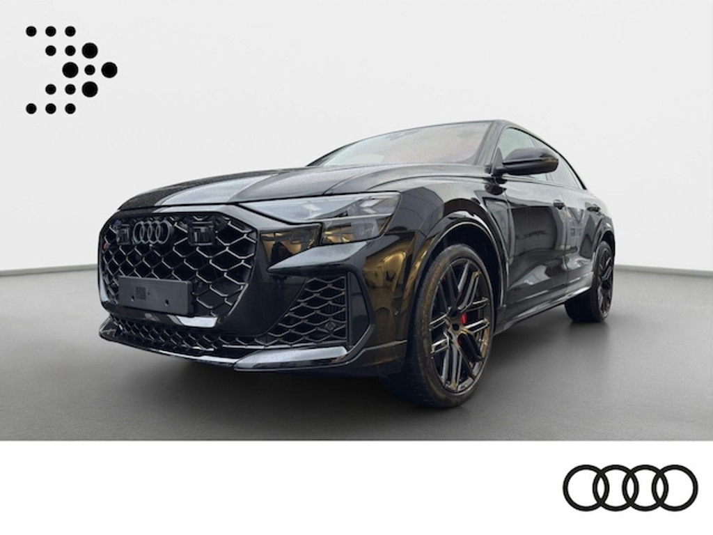Audi RS Q8 Quattro