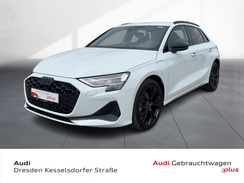 Audi A3 Sportback S-Tronic Hybride 40 TFSI