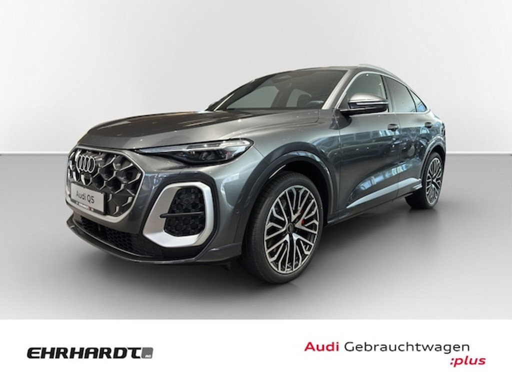 Audi SQ5 Sportback S-Tronic