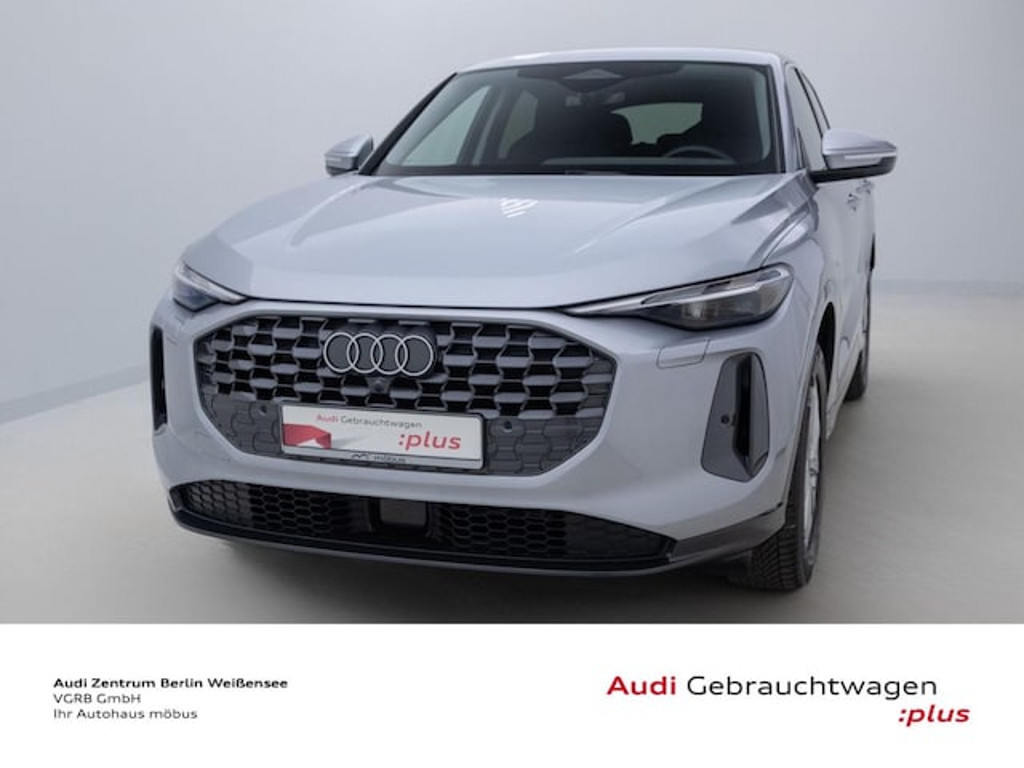 Audi Q5 Sportback Quattro S-Tronic